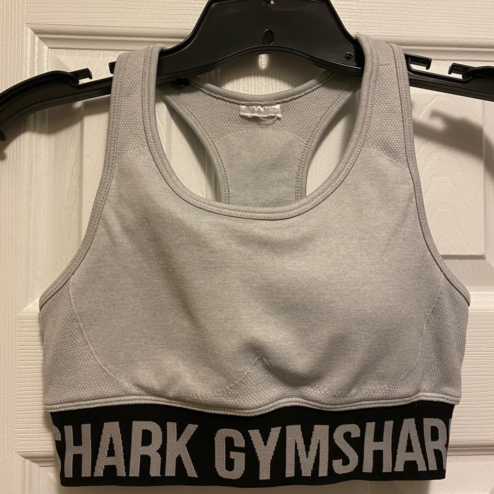 Gymshark Flex Sports Bra in Size Small